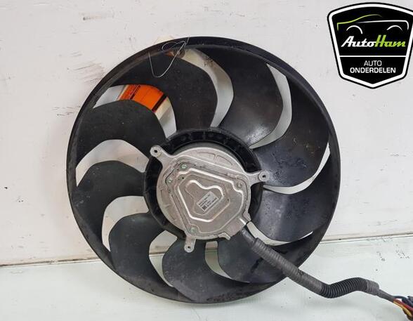 Radiator Electric Fan  Motor TESLA MODEL 3 (5YJ3)