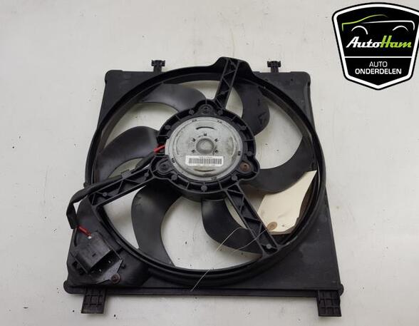 Radiator Electric Fan  Motor VW UP! (121, 122, BL1, BL2, BL3, 123)