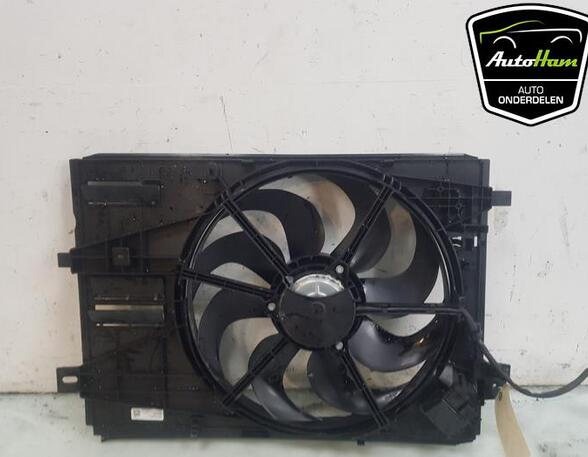 Radiator Electric Fan  Motor PEUGEOT 308 SW II (LC_, LJ_, LR_, LX_, L4_)