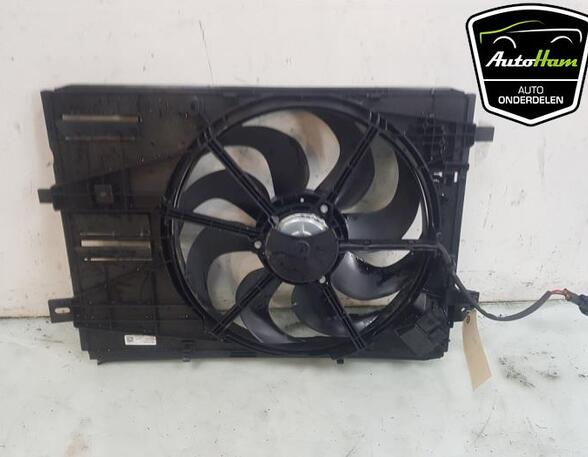 Radiator Electric Fan  Motor PEUGEOT 308 SW II (LC_, LJ_, LR_, LX_, L4_)