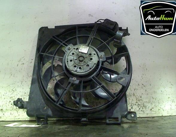 Elektrische motor radiateurventilator OPEL ASTRA H GTC (A04), OPEL ZAFIRA / ZAFIRA FAMILY B (A05), OPEL ASTRA H Estate (A04)