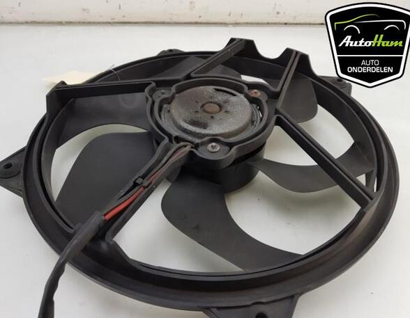 Radiator Electric Fan  Motor PEUGEOT 307 CC (3B), PEUGEOT 307 Break (3E), PEUGEOT 307 SW (3H), CITROËN C4 Coupe (LA_)