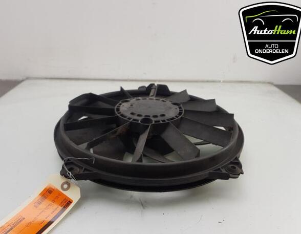 Radiator Electric Fan  Motor PEUGEOT PARTNER Box Body/MPV