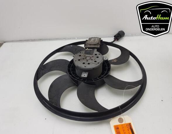 Radiator Electric Fan  Motor VOLVO C70 II Convertible (542)