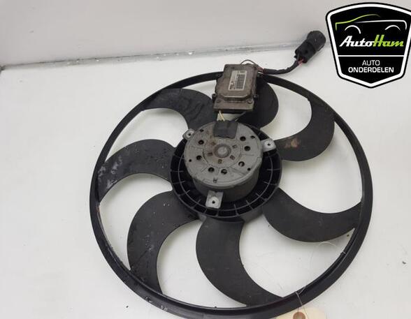 Radiator Electric Fan  Motor VOLVO C70 II Convertible (542)