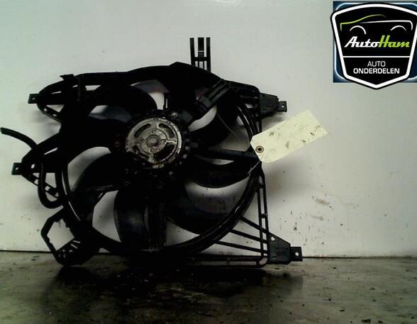 Radiator Electric Fan  Motor RENAULT KANGOO (KC0/1_)