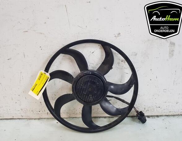 Radiator Electric Fan  Motor OPEL ASTRA K Sports Tourer (B16)