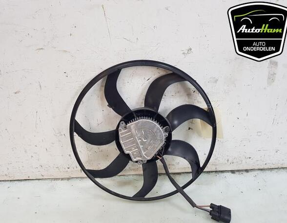 Radiator Electric Fan  Motor OPEL ASTRA K Sports Tourer (B16)