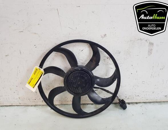 Radiator Electric Fan  Motor OPEL ASTRA K Sports Tourer (B16)