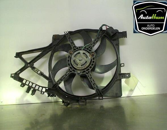 Elektrische motor radiateurventilator OPEL TIGRA TwinTop (X04), OPEL CORSA C (X01)