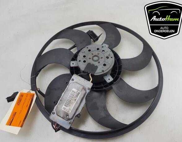 Radiator Electric Fan  Motor VOLVO S60 I (384), VOLVO V50 (545), VOLVO S80 I (184), VOLVO V70 II (285)