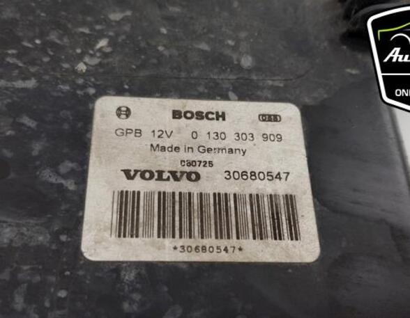 Elektrolüfter Volvo V70 II Kombi 285 1137328081 P12525405