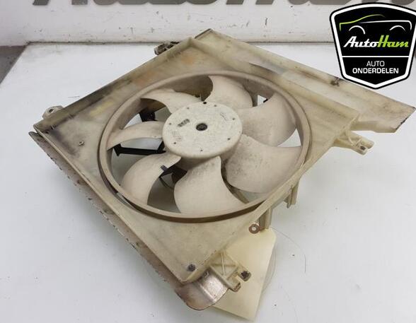 Radiator Electric Fan  Motor CITROËN C1 II (PA_, PS_), PEUGEOT 107 (PM_, PN_), TOYOTA AYGO (_B1_), CITROËN C1 (PM_, PN_)