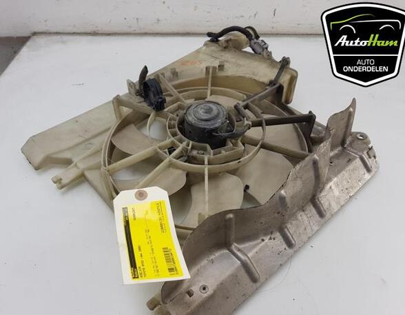 Radiator Electric Fan  Motor CITROËN C1 II (PA_, PS_), PEUGEOT 107 (PM_, PN_), TOYOTA AYGO (_B1_), CITROËN C1 (PM_, PN_)