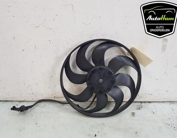 Elektrische motor radiateurventilator PEUGEOT 308 II (LB_, LP_, LW_, LH_, L3_)