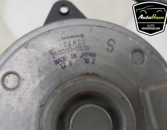 Radiator Electric Fan  Motor SUZUKI SWIFT V (AZ)