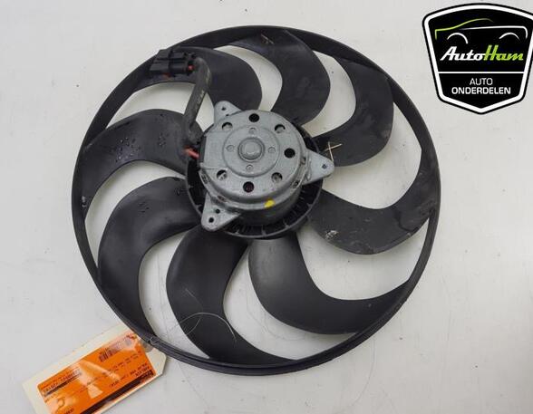 Radiator Electric Fan  Motor VOLVO V40 Hatchback (525, 526), VOLVO V40 Cross Country (526)