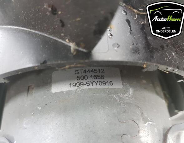 Radiator Electric Fan  Motor VOLVO V40 Hatchback (525, 526), VOLVO V40 Cross Country (526)