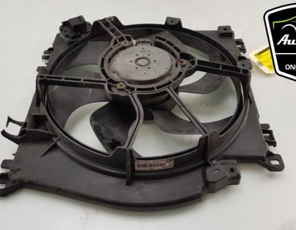 Radiator Electric Fan  Motor RENAULT MODUS / GRAND MODUS (F/JP0_)