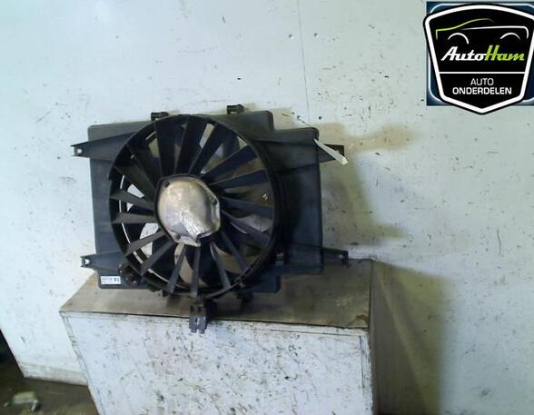 Elektrische motor radiateurventilator ALFA ROMEO 147 (937_)