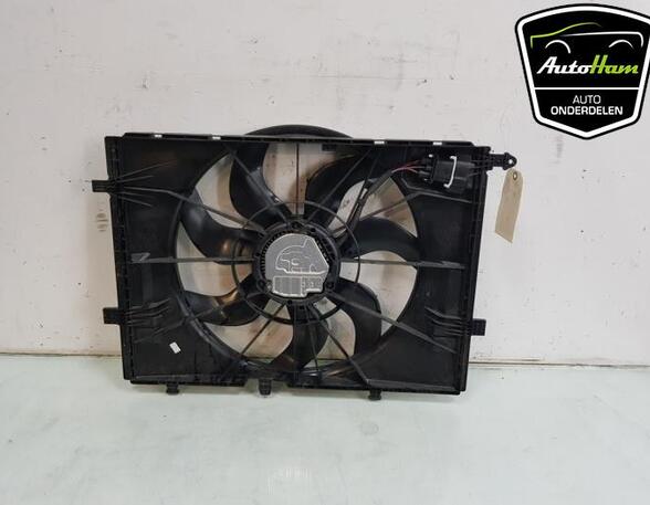 Radiator Electric Fan  Motor MERCEDES-BENZ C-CLASS (W205), MERCEDES-BENZ C-CLASS (W204)