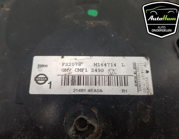 Elektrolüfter Renault Kadjar HA, HL 214814EA0A P20988678