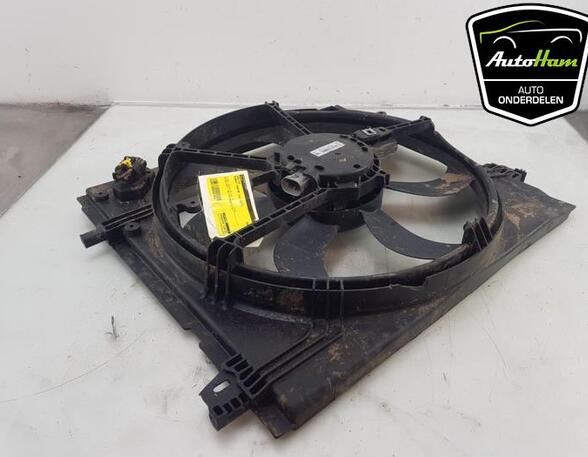 Radiator Electric Fan  Motor RENAULT KADJAR (HA_, HL_)