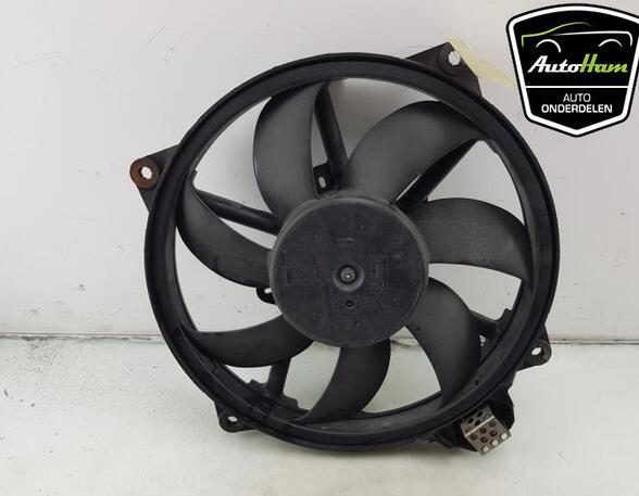 Radiator Electric Fan  Motor RENAULT GRAND SCÉNIC III (JZ0/1_), RENAULT MEGANE III Coupe (DZ0/1_)