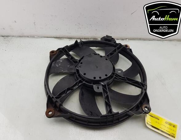 Radiator Electric Fan  Motor RENAULT GRAND SCÉNIC III (JZ0/1_), RENAULT MEGANE III Coupe (DZ0/1_)