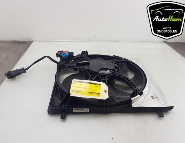 Elektrolüfter Opel Mokka  9827752980 P20970252