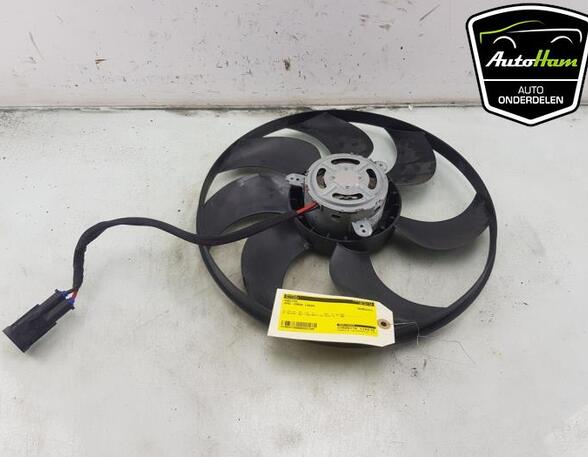 Radiator Electric Fan  Motor OPEL CORSA F (P2JO), PEUGEOT 2008 II (UD_, US_, UY_, UK_)