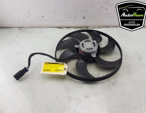 Elektrolüfter Opel Corsa F P2JO 9827752980 P21026751