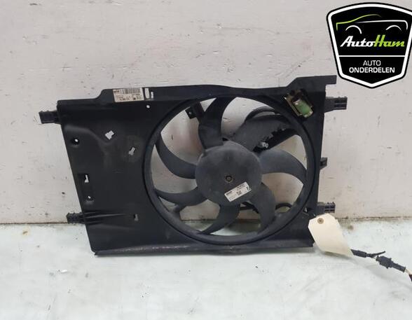 Elektrische motor radiateurventilator OPEL ADAM (M13), OPEL CORSA D (S07)