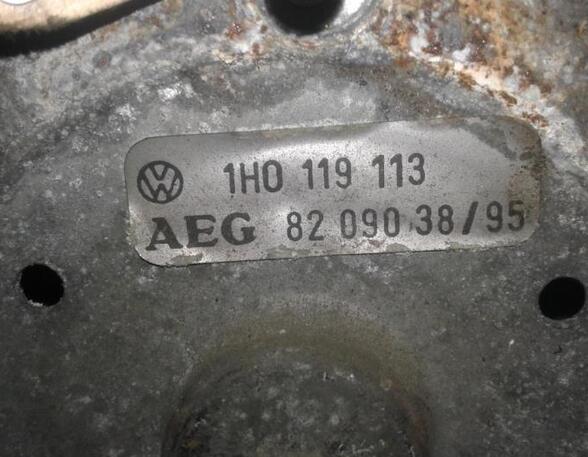 
Elektrolüfter VW Golf III 1H 1H0119113 P9212888
