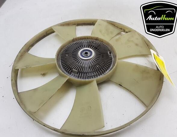 Elektrische motor radiateurventilator VW CRAFTER 30-50 Van (2E_)