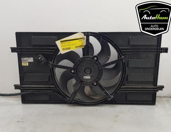 Radiator Electric Fan  Motor VW POLO (AW1, BZ1), SEAT IBIZA V (KJ1, KJG)