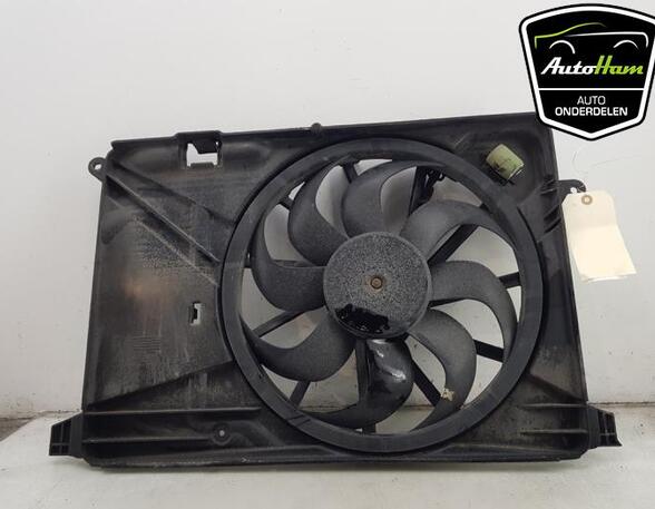 Radiator Electric Fan  Motor OPEL MOKKA / MOKKA X (J13)