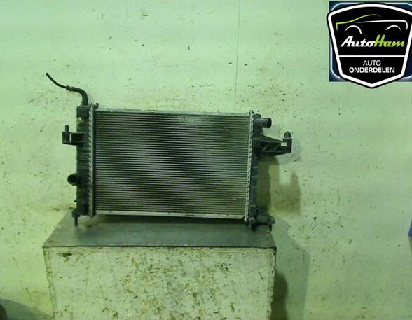 Radiator OPEL TIGRA TwinTop (X04)