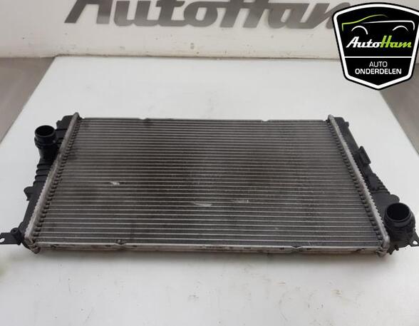 Radiator BMW 1 (F20), BMW 3 (F30, F80), BMW 3 Touring (F31), BMW 1 (F21)