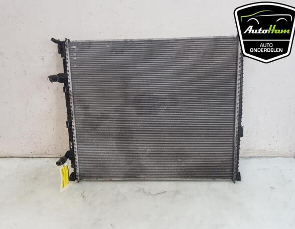 Radiator VW CRAFTER Van (SY_, SX_)