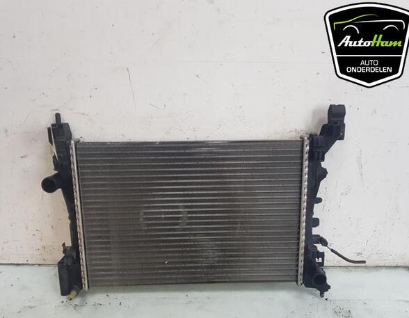 Radiateur OPEL CORSA D (S07), OPEL ADAM (M13)