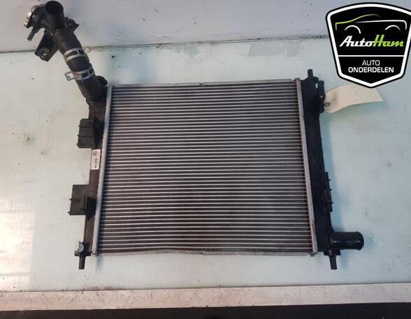 Radiator HYUNDAI i10 III (AC3, AI3), HYUNDAI i10 II (BA, IA)