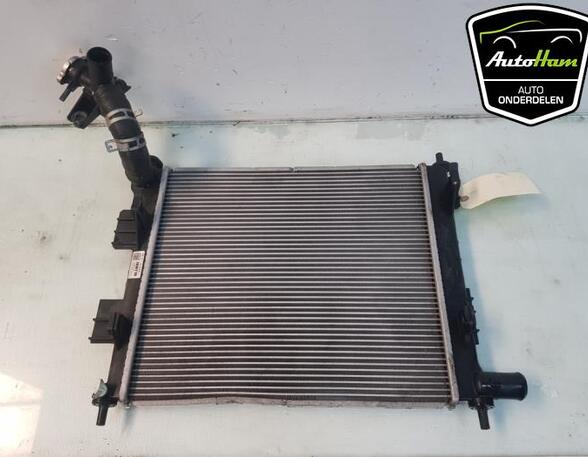 Radiator HYUNDAI i10 III (AC3, AI3), HYUNDAI i10 II (BA, IA)