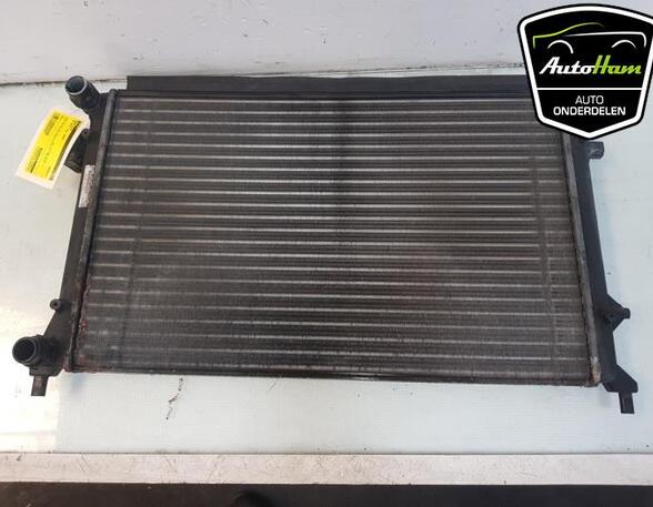 Radiator VW CADDY III MPV (2KB, 2KJ, 2CB, 2CJ), VW GOLF V (1K1), SEAT ALTEA (5P1), SEAT ALTEA XL (5P5, 5P8)