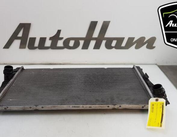 Radiator BMW 1 (F21), BMW 1 (F20), BMW 3 (F30, F80), BMW 3 Touring (F31)