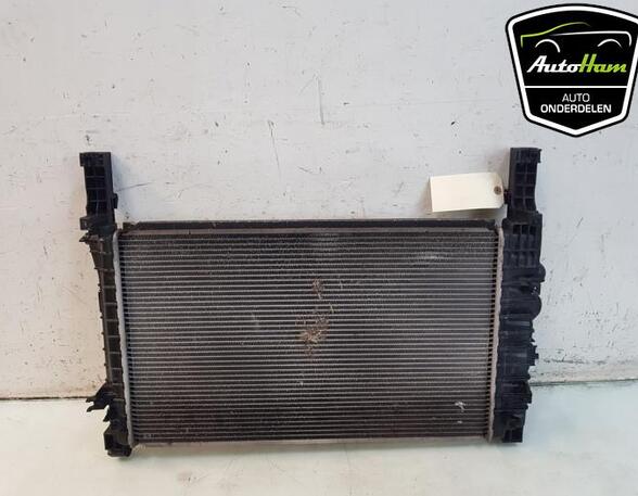 Radiator OPEL MOKKA / MOKKA X (J13)