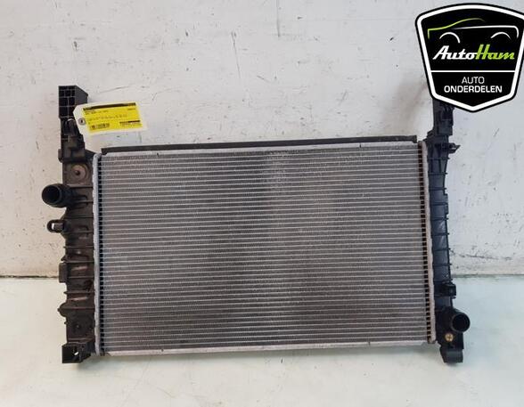 Radiator OPEL MOKKA / MOKKA X (J13)