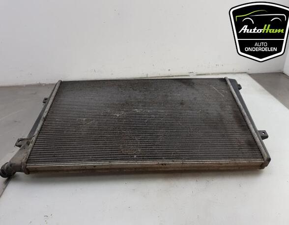 Radiateur SKODA OCTAVIA II Combi (1Z5), SEAT ALTEA (5P1), SEAT ALTEA XL (5P5, 5P8), SEAT TOLEDO III (5P2)