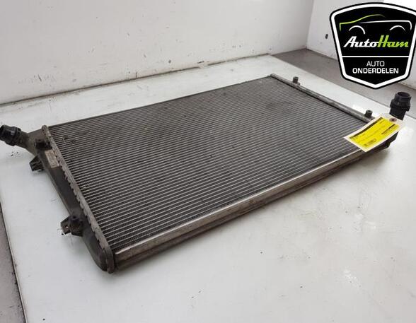 Radiator SKODA OCTAVIA II Combi (1Z5), SEAT ALTEA (5P1), SEAT ALTEA XL (5P5, 5P8), SEAT TOLEDO III (5P2)