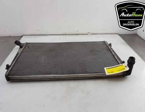 Radiateur SKODA OCTAVIA II Combi (1Z5), SEAT ALTEA (5P1), SEAT ALTEA XL (5P5, 5P8), SEAT TOLEDO III (5P2)